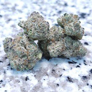 Rock Candy Blizzard - (5 Seeds = 60$)