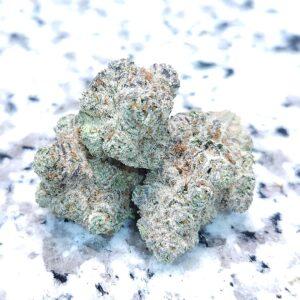 Frosted Afghani Blueberries - (3 Seeds = 40$ - 5 Seeds = 60$)