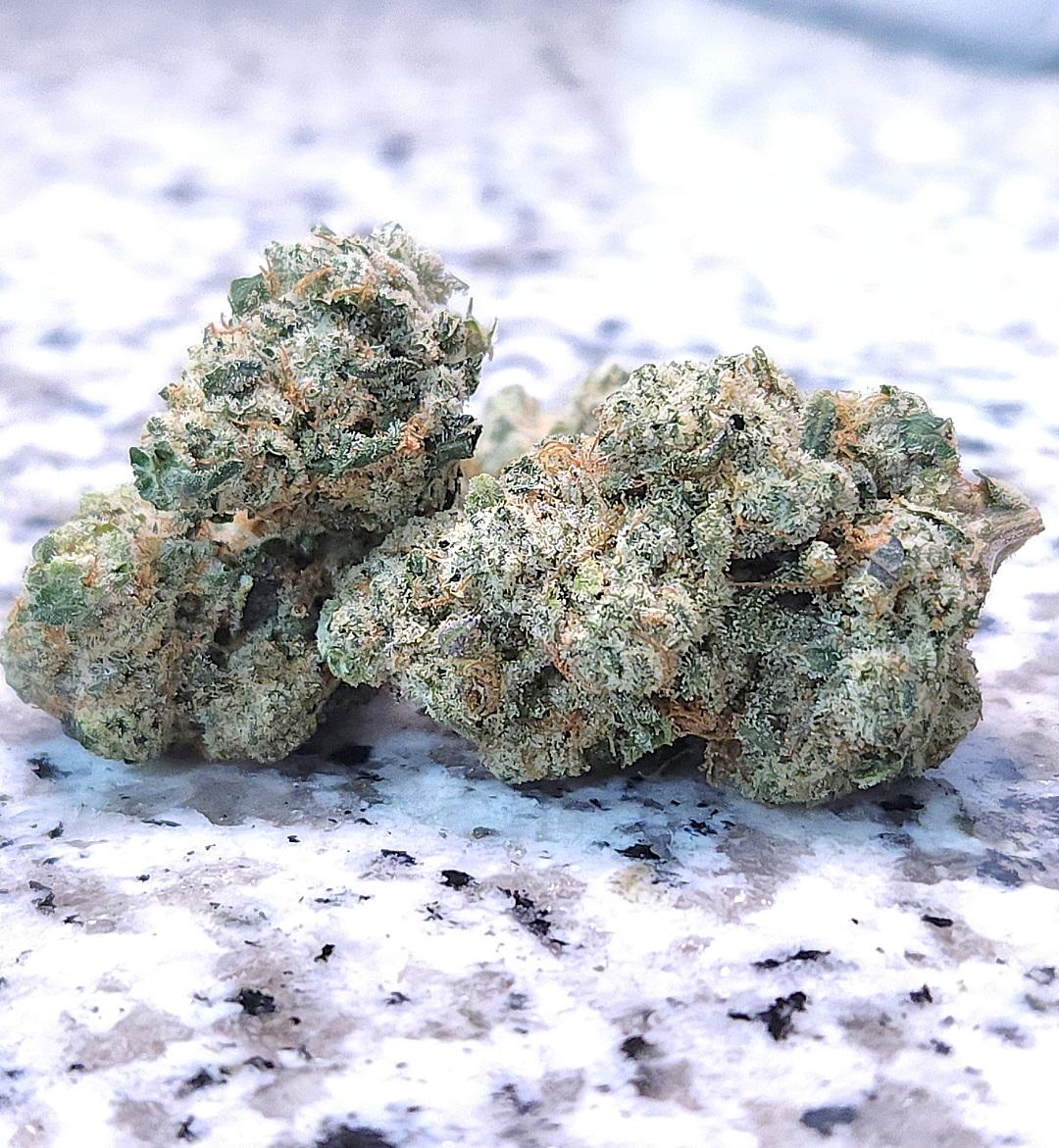 Sour Icicles (3 Seeds = 40$ - 5 Seeds = 60$)