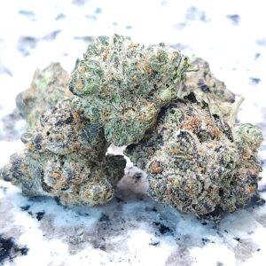 Black Ice (3 Seeds = 40$ - 5 Seeds = 60$)