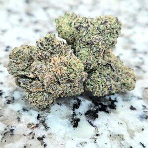 Cape Cod Kush (3 Seeds = 40$ - 5 Seeds = 60$)