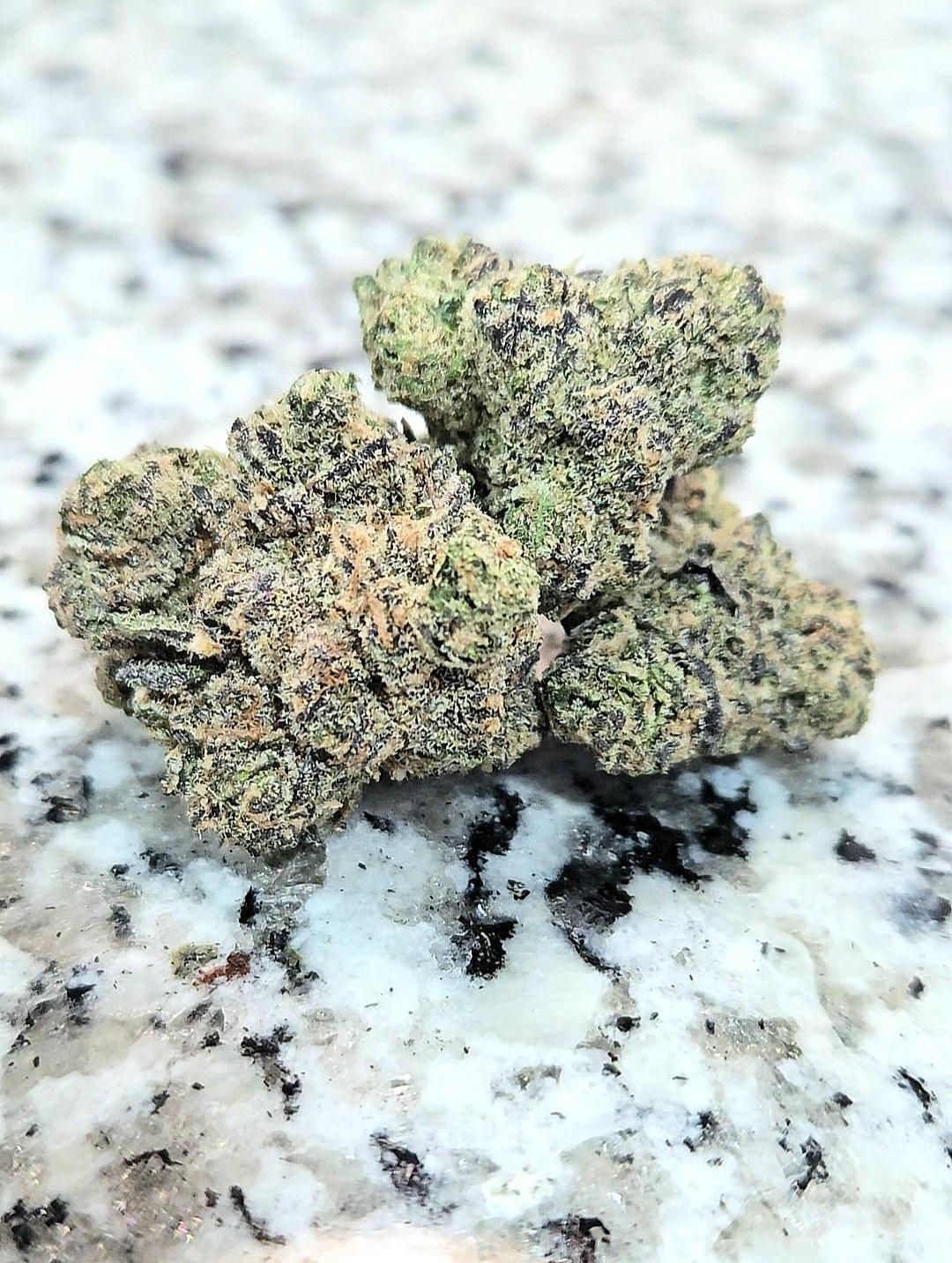 Cape Cod Kush (3 Seeds = 40$ - 5 Seeds = 60$)