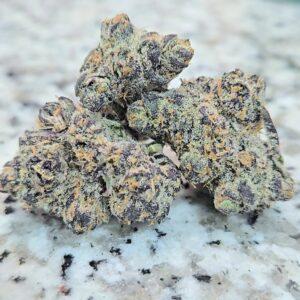 Boston Berry Pie (3 Seeds = 40$ - 5 Seeds = 60$)